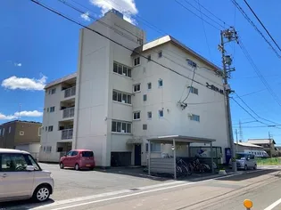 コーポ林の画像