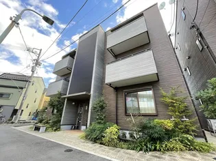 ノリンイーストの画像