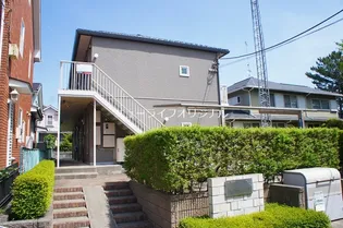 SHA MAISON DE Kの画像