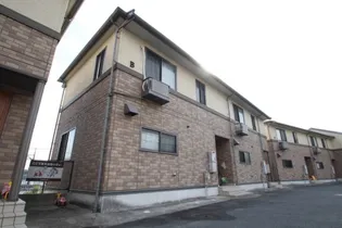 ウィルコート B棟の画像