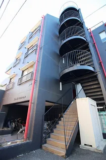 三ツ和マンションの画像