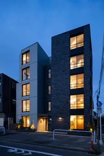 SOU高円寺IIIの画像