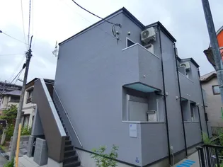 ローレルハウス大久保の画像