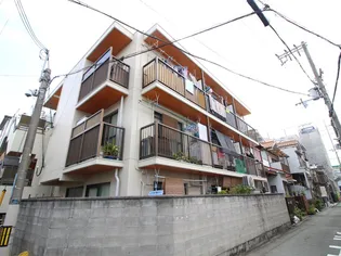 土居マンション5号館の画像