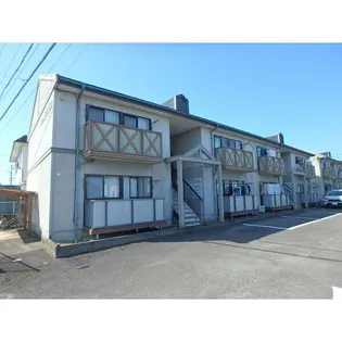 メゾンシュクセB棟の画像