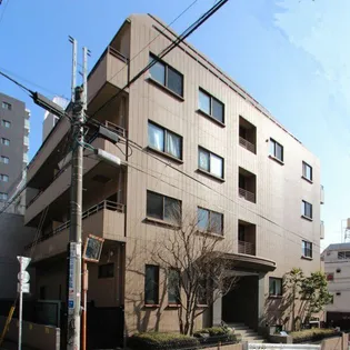 シティベース桜丘の画像