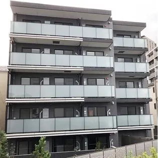 RELUXIA赤羽志茂の画像