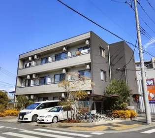 アルバ篠崎IIの画像