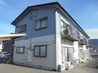 アメニティ県Aの画像