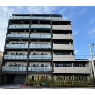 CION KAWASAKI SOUTHの画像