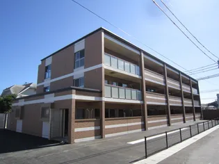 セピアコートの画像