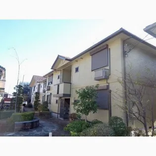 ディーグラフォート B棟の画像