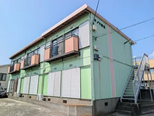 メゾン野比の画像