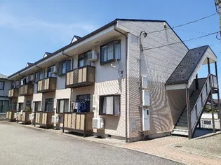 メゾンクレストの画像