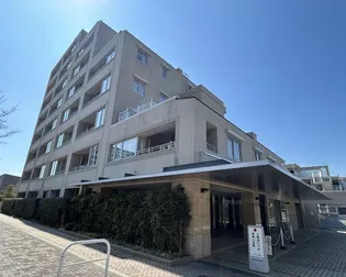 パークホームズ世田谷梅丘の画像