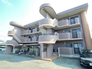 インフィニティ出水Ⅱの画像