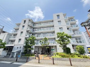 アコール壱番館【3階】の外観