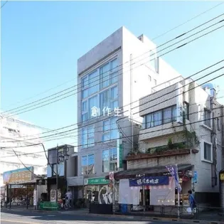 KAWANA APARTMENTの画像