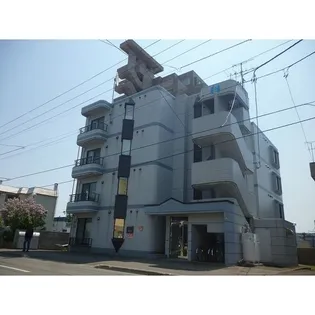 グランデ麻生の画像