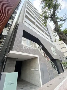 EEL馬車道【5階】の外観