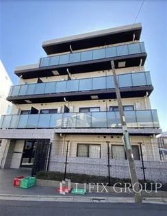 セジョリ練馬平和台IIの画像