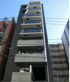 神奈川県相模原市南区上鶴間本町3【マンション】の外観