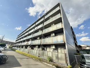 グリーンサム弐番館の画像