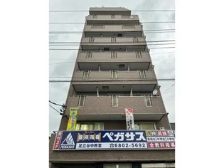 山口ビルの画像