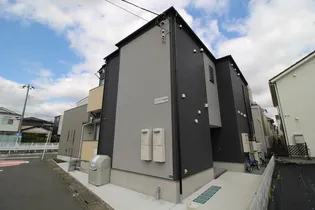 アークプレイス東浦和【1階】の外観