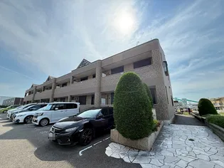 WEST HILLS 弐番館の画像