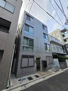 JーARC早稲田の画像