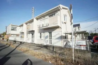 グリーンプラザA棟の画像