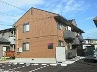 グランシード西田Aの画像