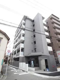 アヴニール東三国の画像