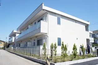 リブリ 白山EASTの画像