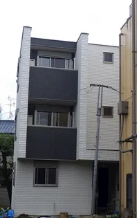 小杉陣屋町メゾンの画像