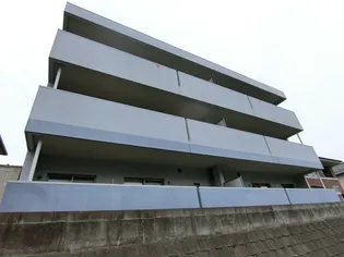 パルティール中山の画像