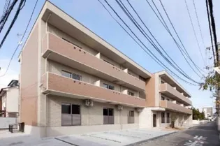 広島県広島市南区皆実町5【マンション】の外観