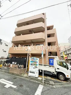 若栗マンションの画像