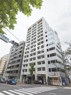クレジデンス神谷町の画像