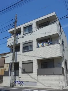 メゾン アンソレイエの画像