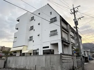 第2塩屋コーポの画像