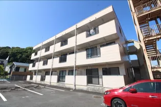 第二久保ビルB棟の画像