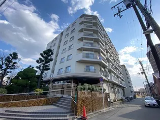 メゾン高槻古曽部の画像