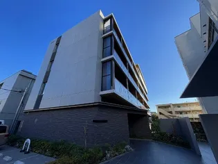 東京都中野区弥生町3【マンション】の外観