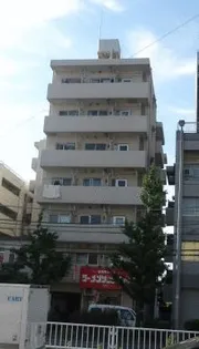 西横浜クリスコーポ【3階】の外観