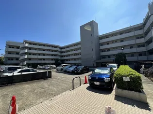 ウインザーハイム鷺沼の画像
