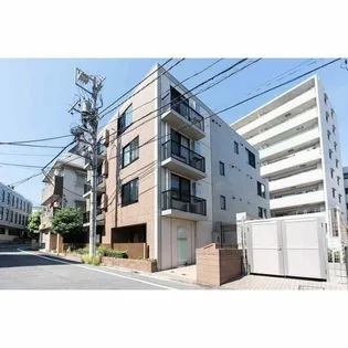 La Douceur杉並和田【3階】の外観