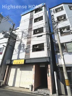 パレス野江の画像