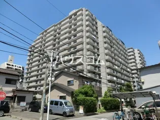 ライオンズシティ川口の画像